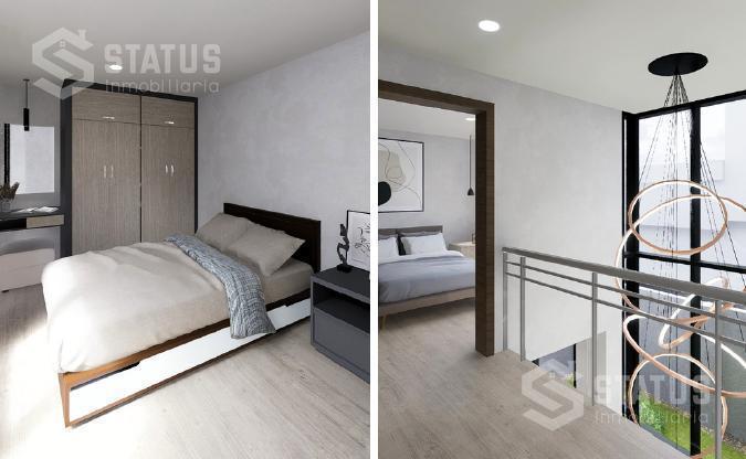 Venta de Exclusivas Viviendas Tipo Dúplex - Sector Conocoto Rápido Acceso a Antigua Vía a Conocoto — imagen 3