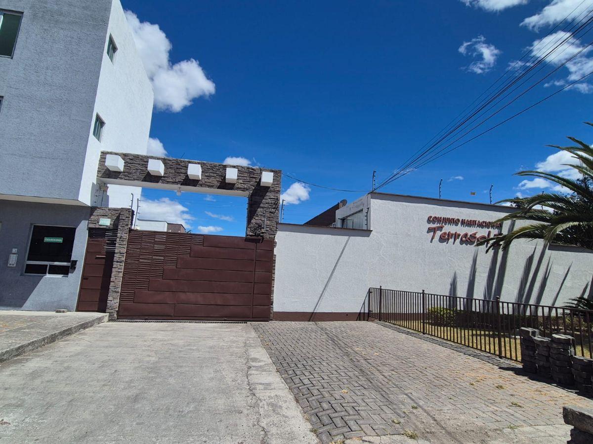 Casa en Venta Sector Terracota, Sangolqui — imagen 10