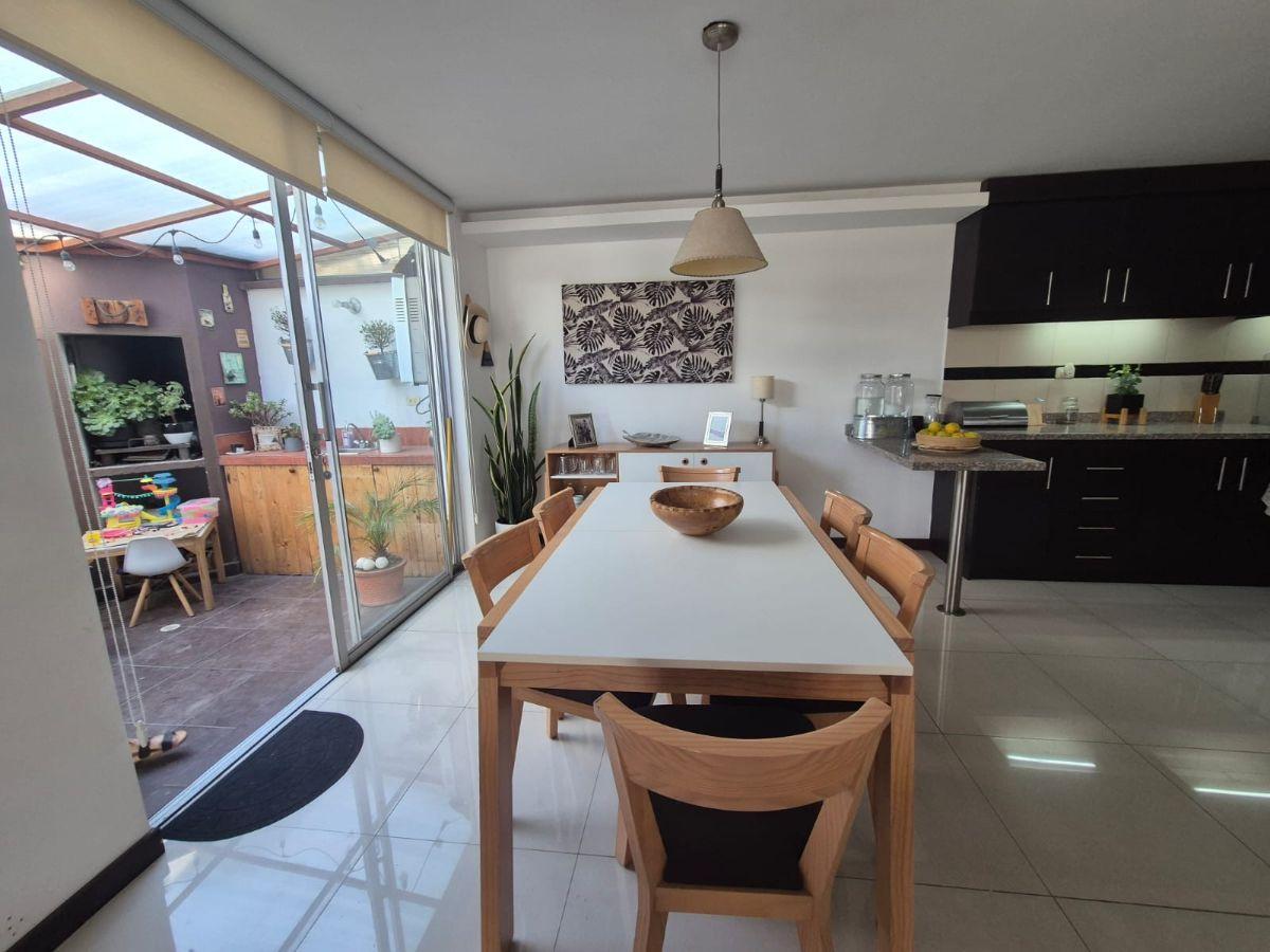 Casa en Venta Sector Terracota, Sangolqui — imagen 9