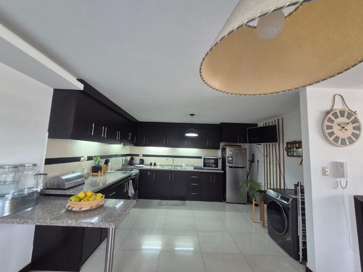 Casa en Venta Sector Terracota, Sangolqui — imagen 8