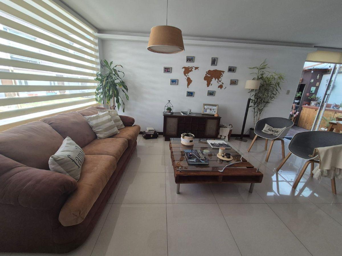 Casa en Venta Sector Terracota, Sangolqui — imagen 7