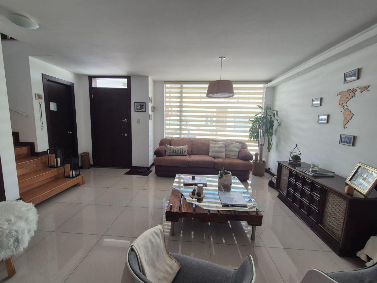 Casa en Venta Sector Terracota, Sangolqui — imagen 6