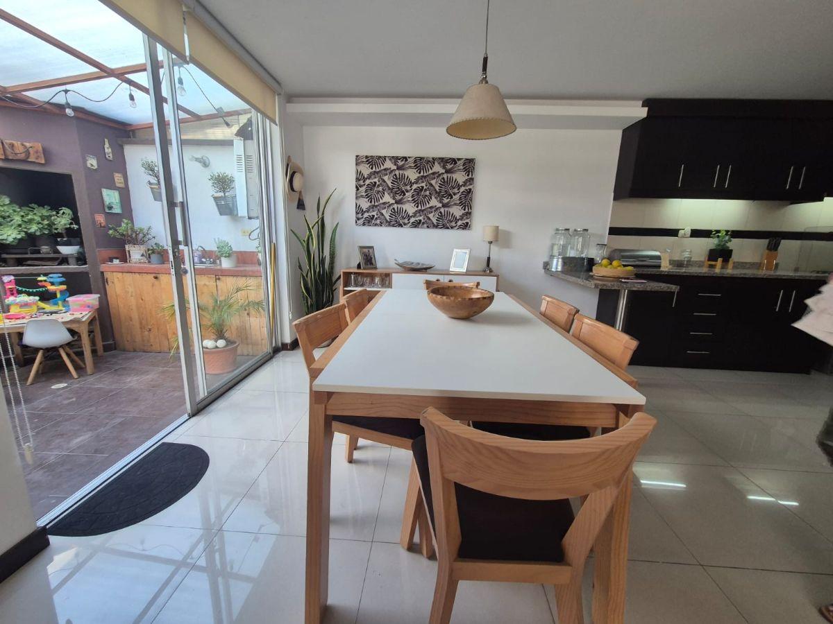 Casa en Venta Sector Terracota, Sangolqui — imagen 5