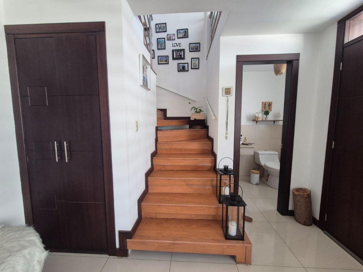 Casa en Venta Sector Terracota, Sangolqui — imagen 4