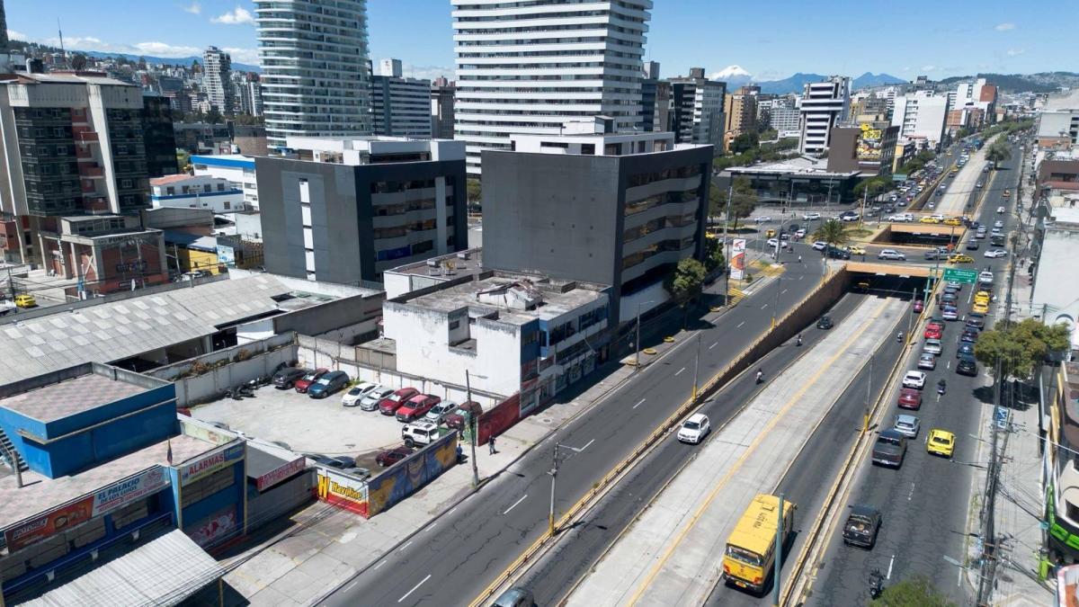 Terreno - Centro Norte — imagen 10
