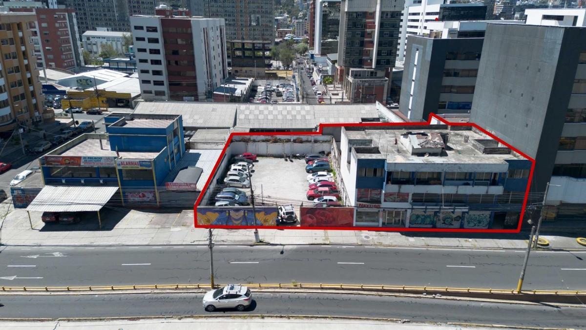 Terreno - Centro Norte — imagen 9