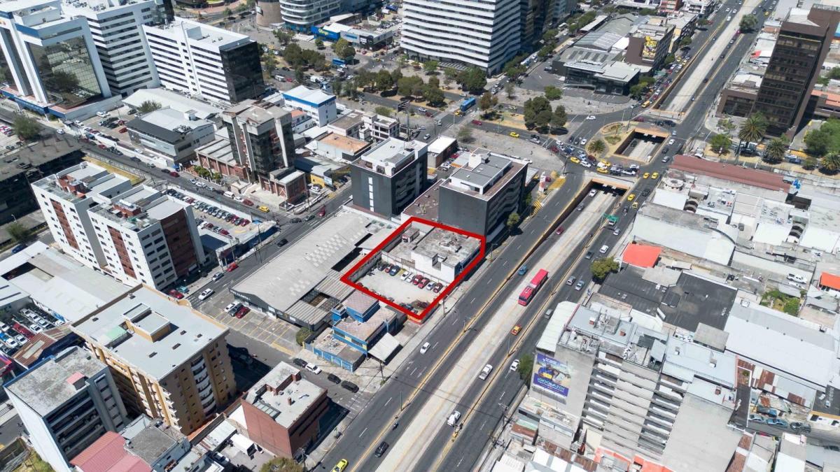Terreno - Centro Norte — imagen 8