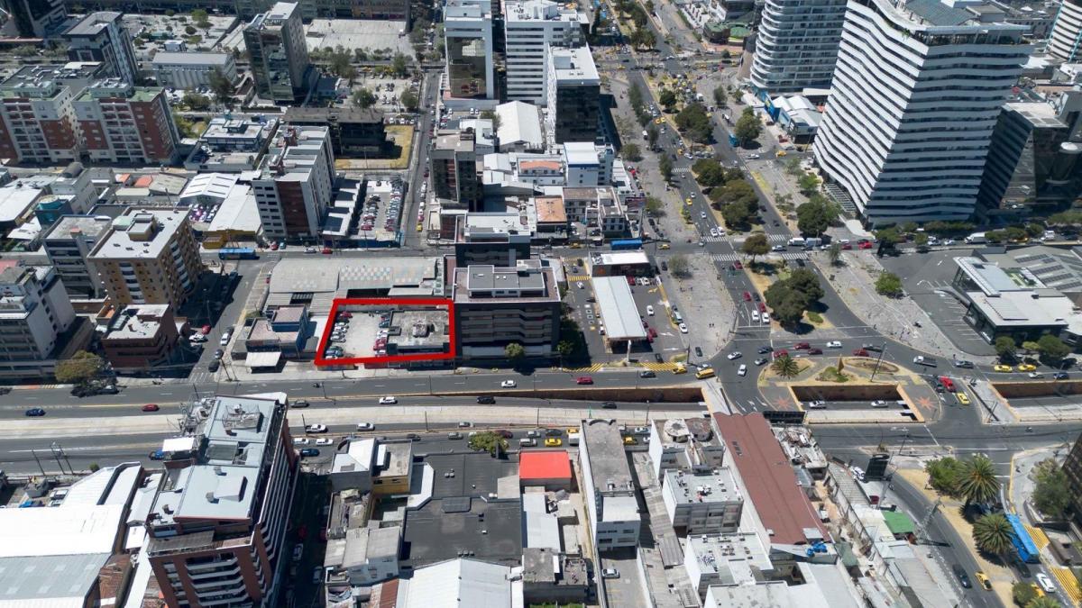 Terreno - Centro Norte — imagen 7