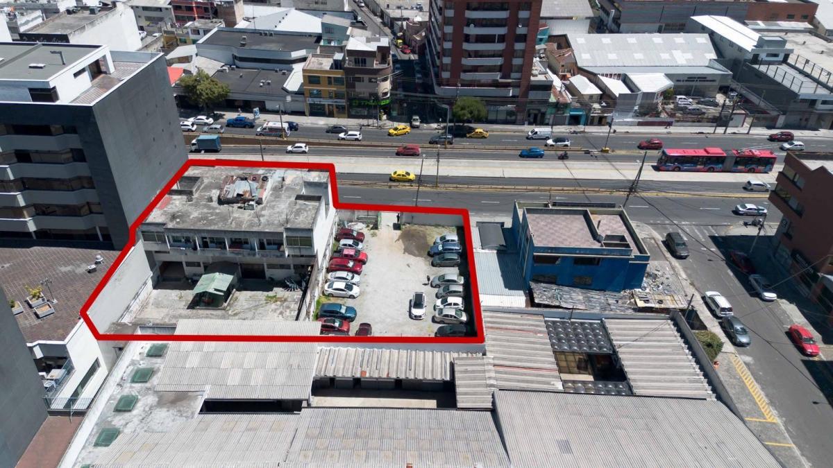 Terreno - Centro Norte — imagen 6