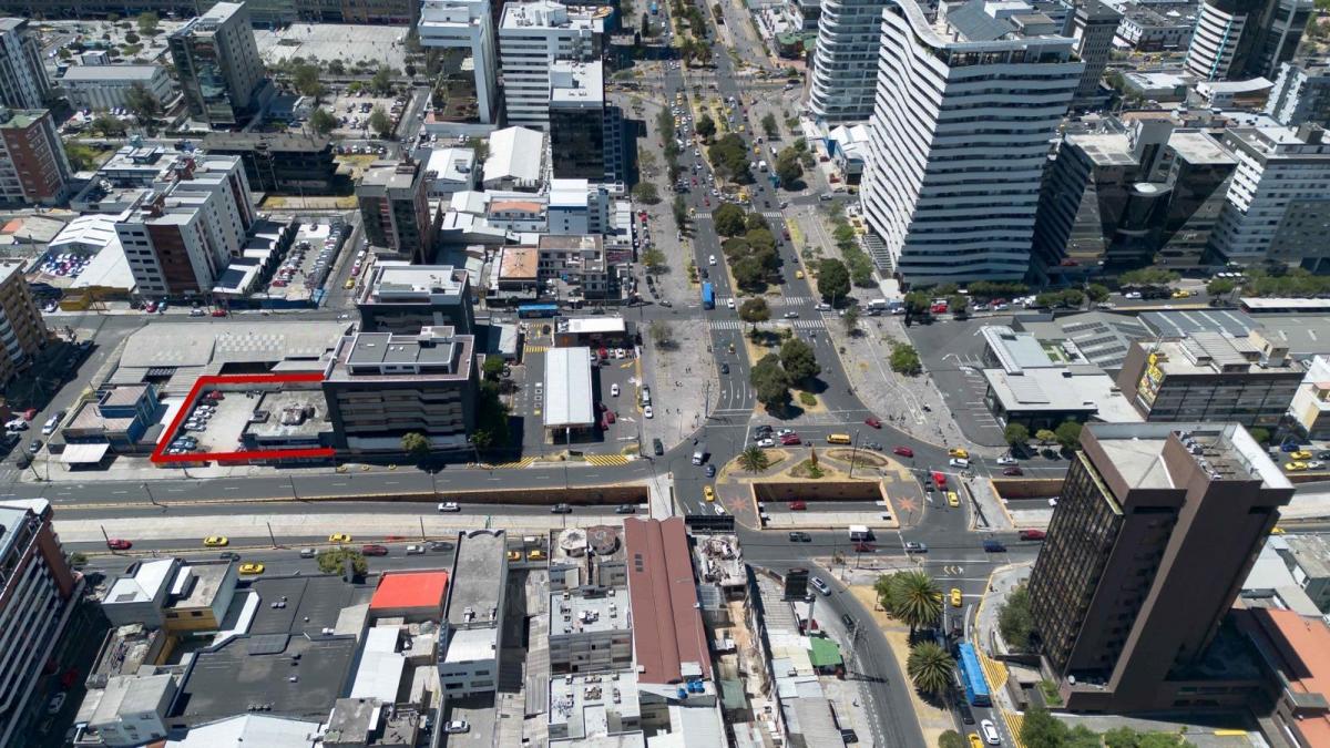 Terreno - Centro Norte — imagen 5