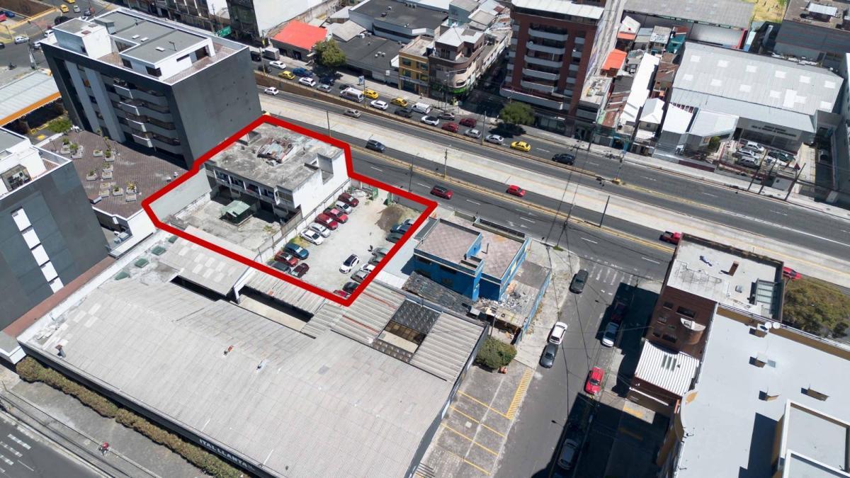 Terreno - Centro Norte — imagen 3