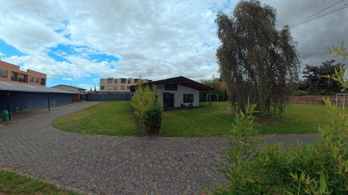 Venta Terreno 5107 M²|tola Chica|tumbaco — imagen 9