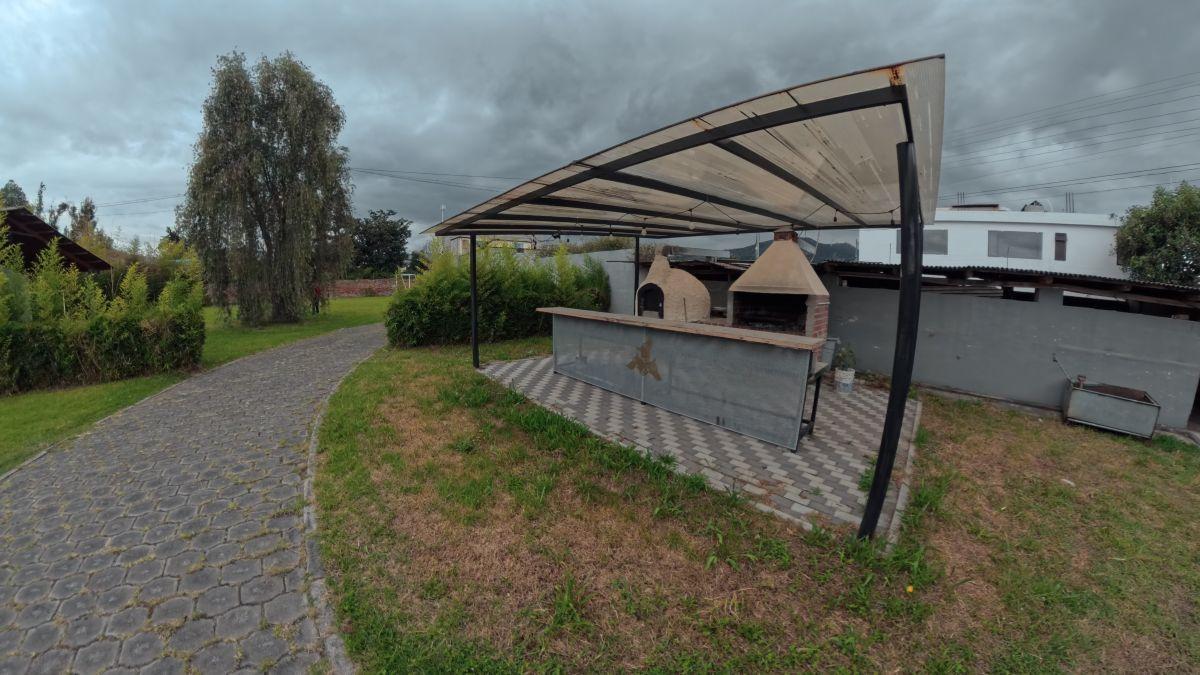 Venta Terreno 5107 M²|tola Chica|tumbaco — imagen 8