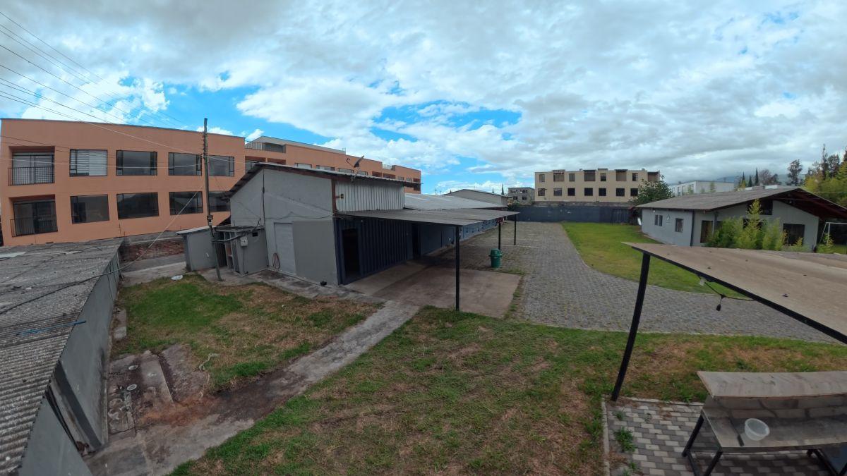 Venta Terreno 5107 M²|tola Chica|tumbaco — imagen 7