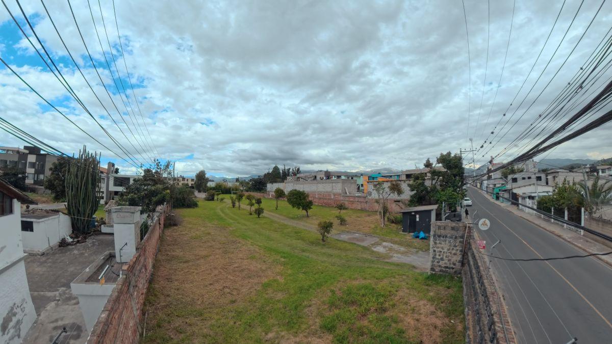 Venta Terreno 5107 M²|tola Chica|tumbaco — imagen 6