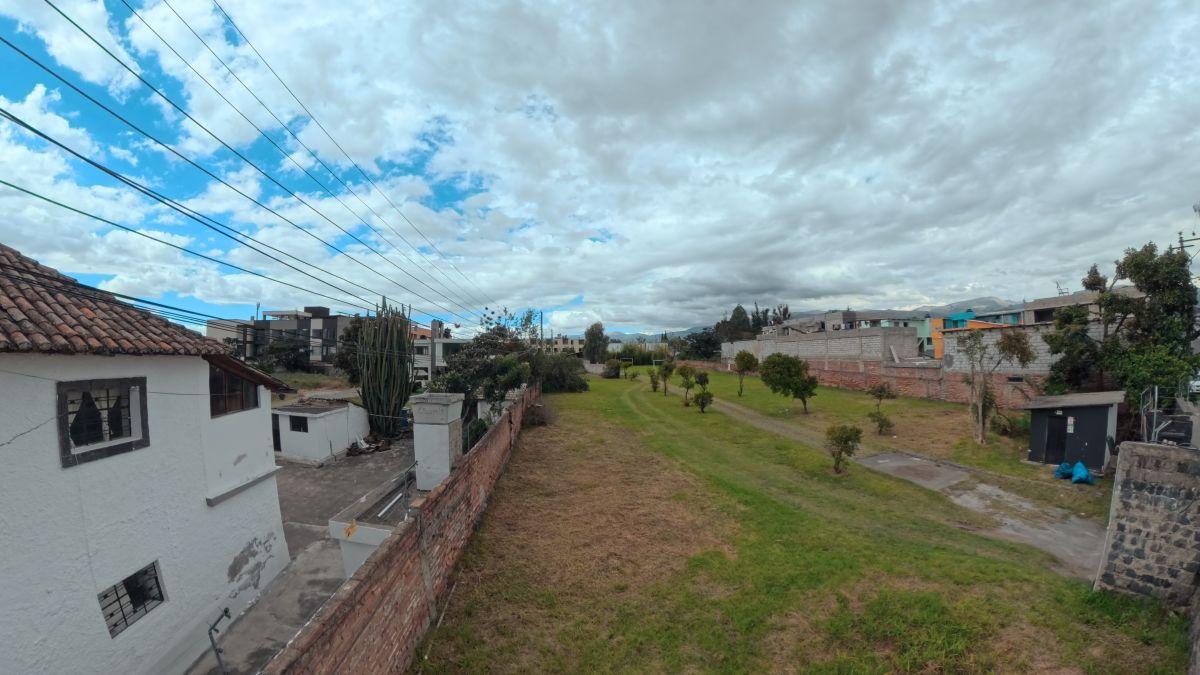Venta Terreno 5107 M²|tola Chica|tumbaco — imagen 5