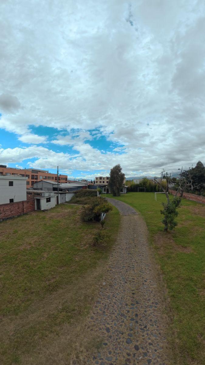 Venta Terreno 5107 M²|tola Chica|tumbaco — imagen 4