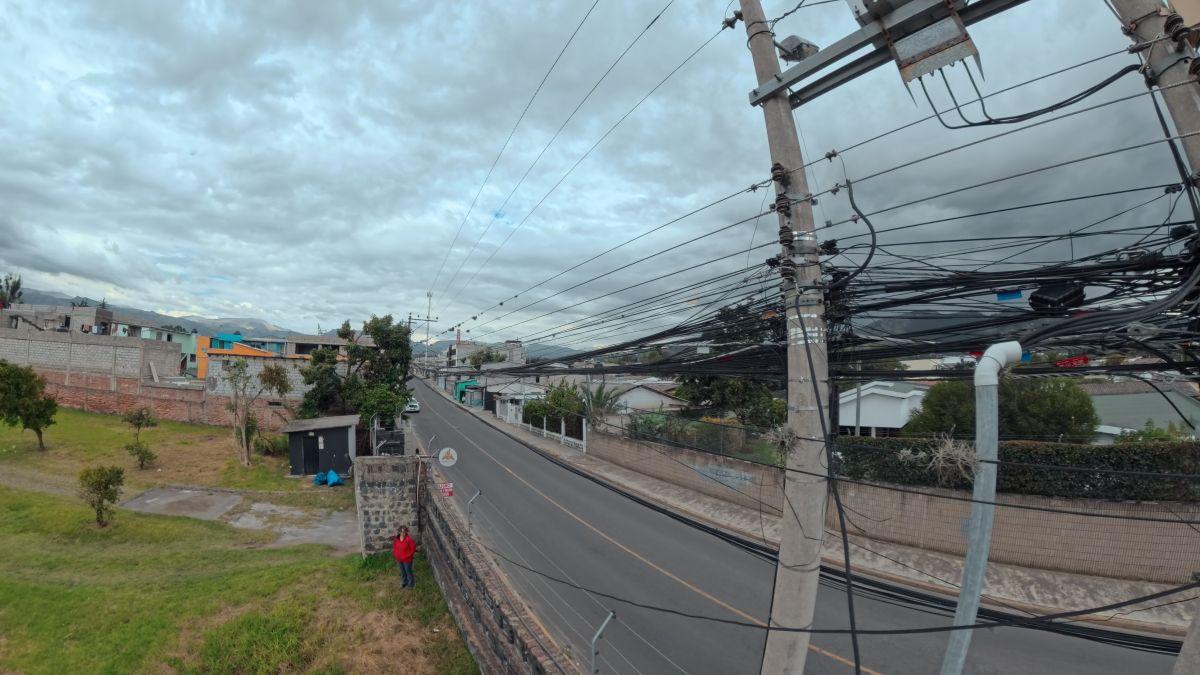 Venta Terreno 5107 M²|tola Chica|tumbaco — imagen 3