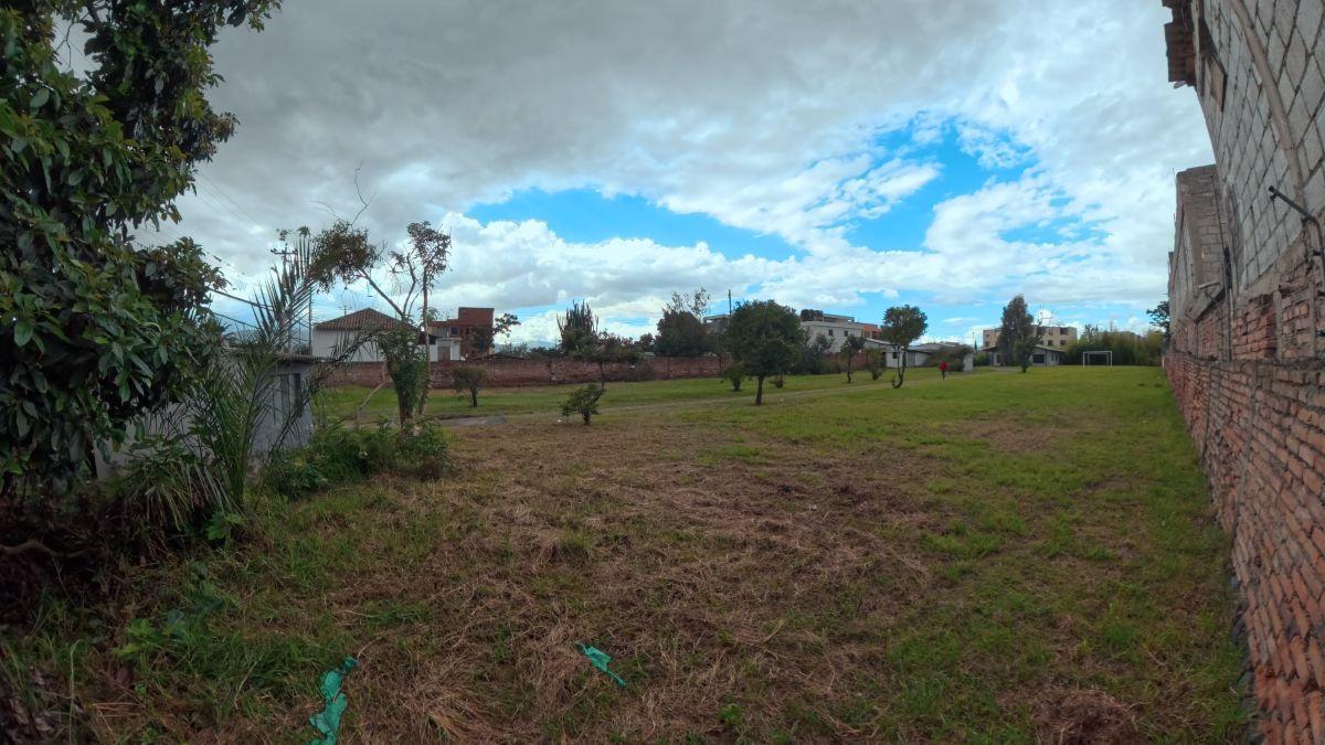 Venta Terreno 5107 M²|tola Chica|tumbaco — imagen 2