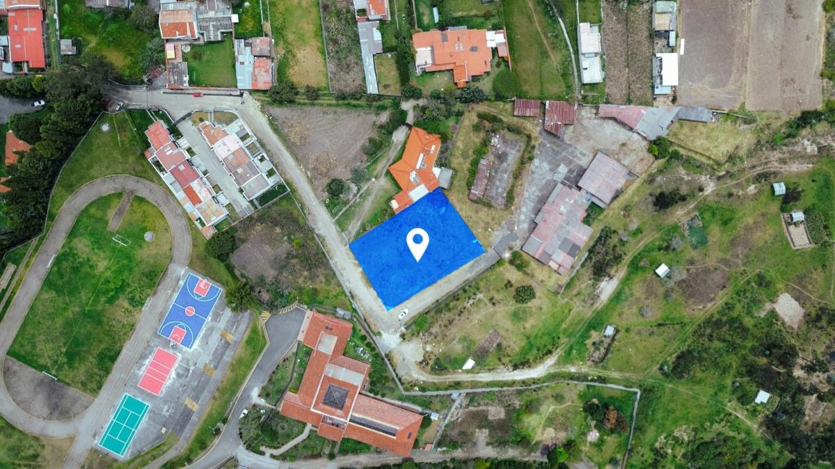 Terreno en Venta, Sector Ricaurte, Cuenca, Azuay — imagen 5