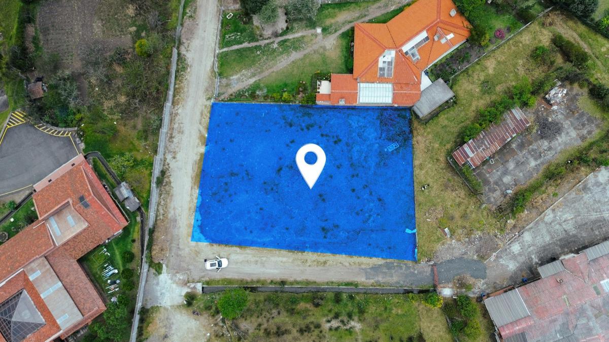 Terreno en Venta, Sector Ricaurte, Cuenca, Azuay — imagen 4