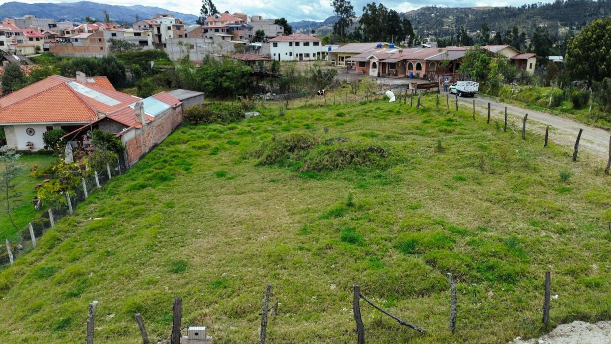 Terreno en Venta, Sector Ricaurte, Cuenca, Azuay — imagen 2