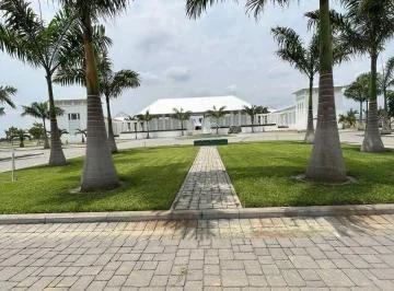 Samborondón Km 8 Aires Este Terrenos Al Lago a Estrenar Octubre 2026, Guayas — imagen 4