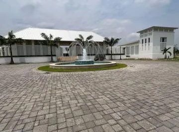 Samborondón Km 8 Aires Este Terrenos Al Lago a Estrenar Octubre 2026, Guayas — imagen 3