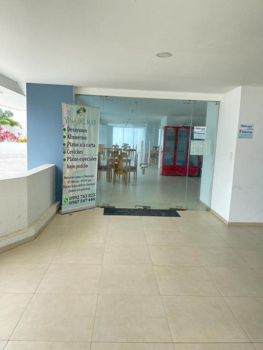 Vendo Local Comercial Frente Al Mar Junto Al Diamond Beach en Tonsupa — imagen 6