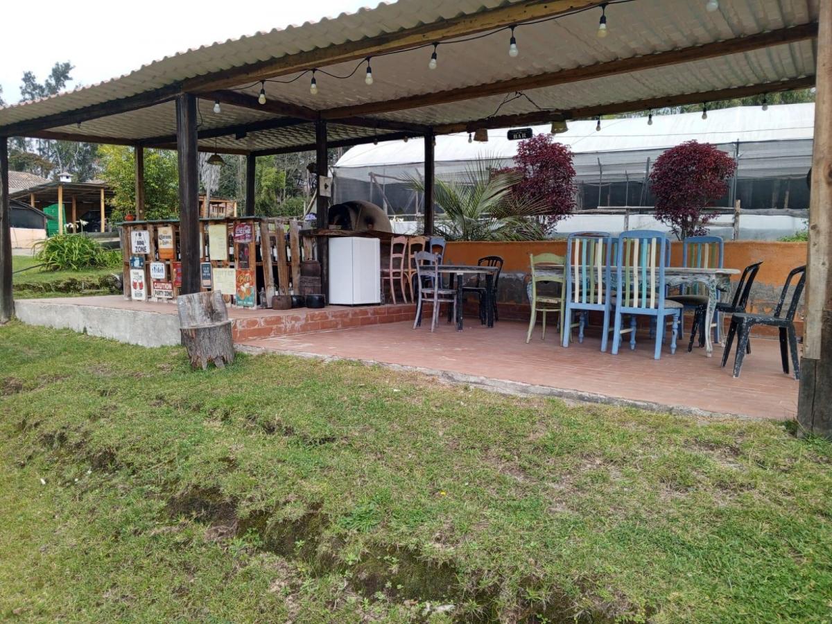 Venta Terreno en Checa 11.225 m² Propiedad en Produccion — imagen 9