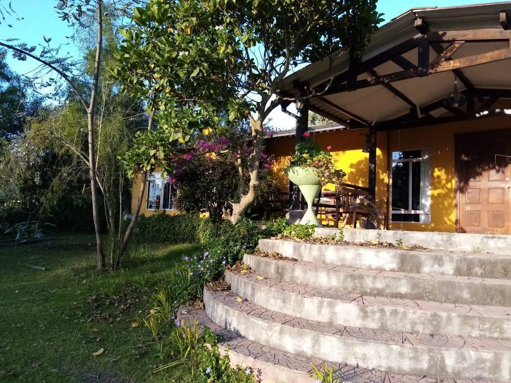 Venta Terreno en Checa 11.225 m² Propiedad en Produccion — imagen 4