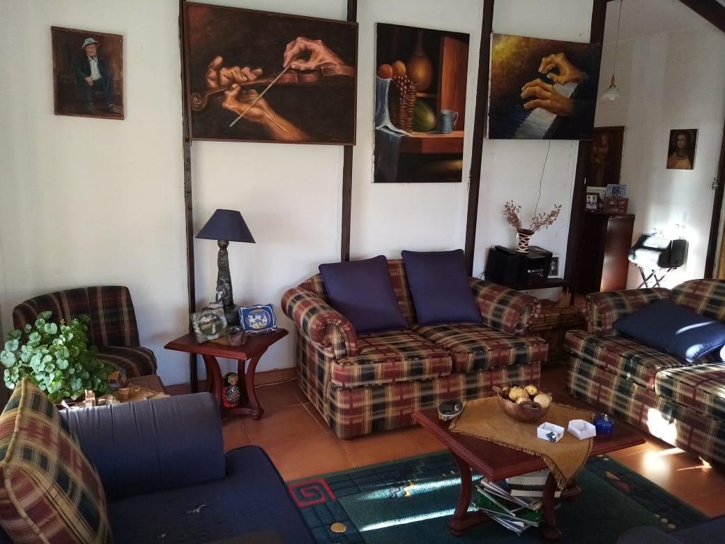 Venta Terreno en Checa 11.225 m² Propiedad en Produccion — imagen 3