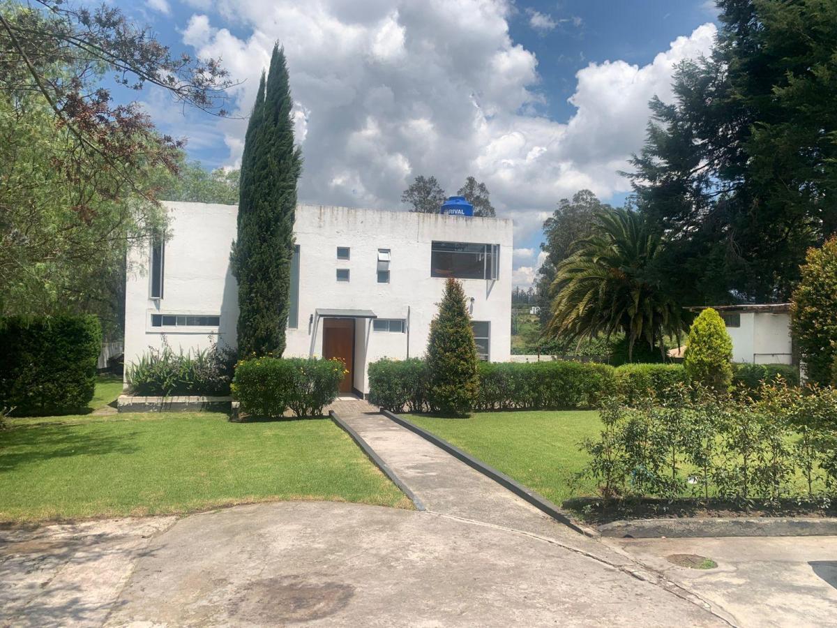 Venta Casa con Terreno 800 m Sector Pifo — imagen 10