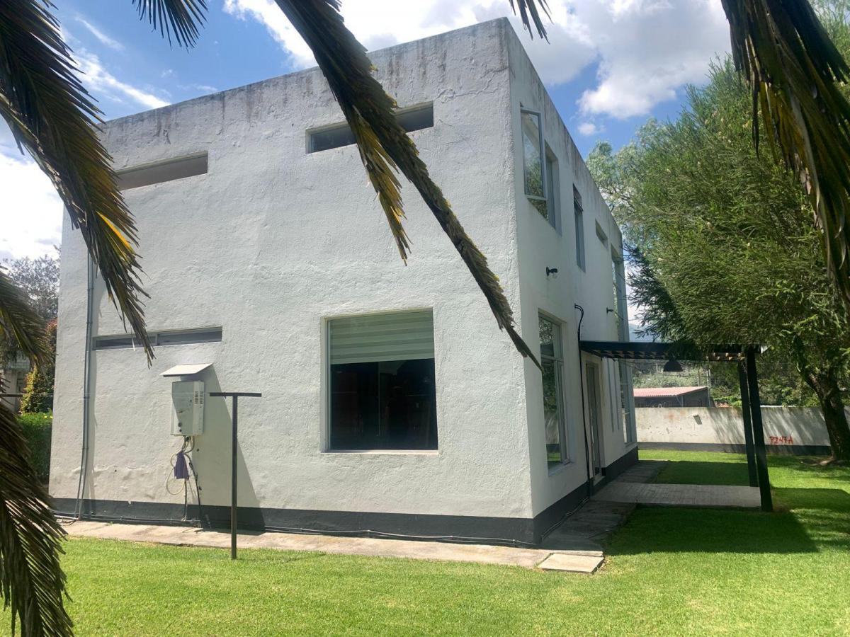 Venta Casa con Terreno 800 m Sector Pifo — imagen 8