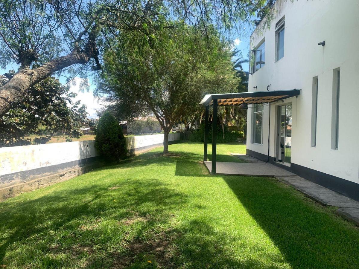 Venta Casa con Terreno 800 m Sector Pifo — imagen 7