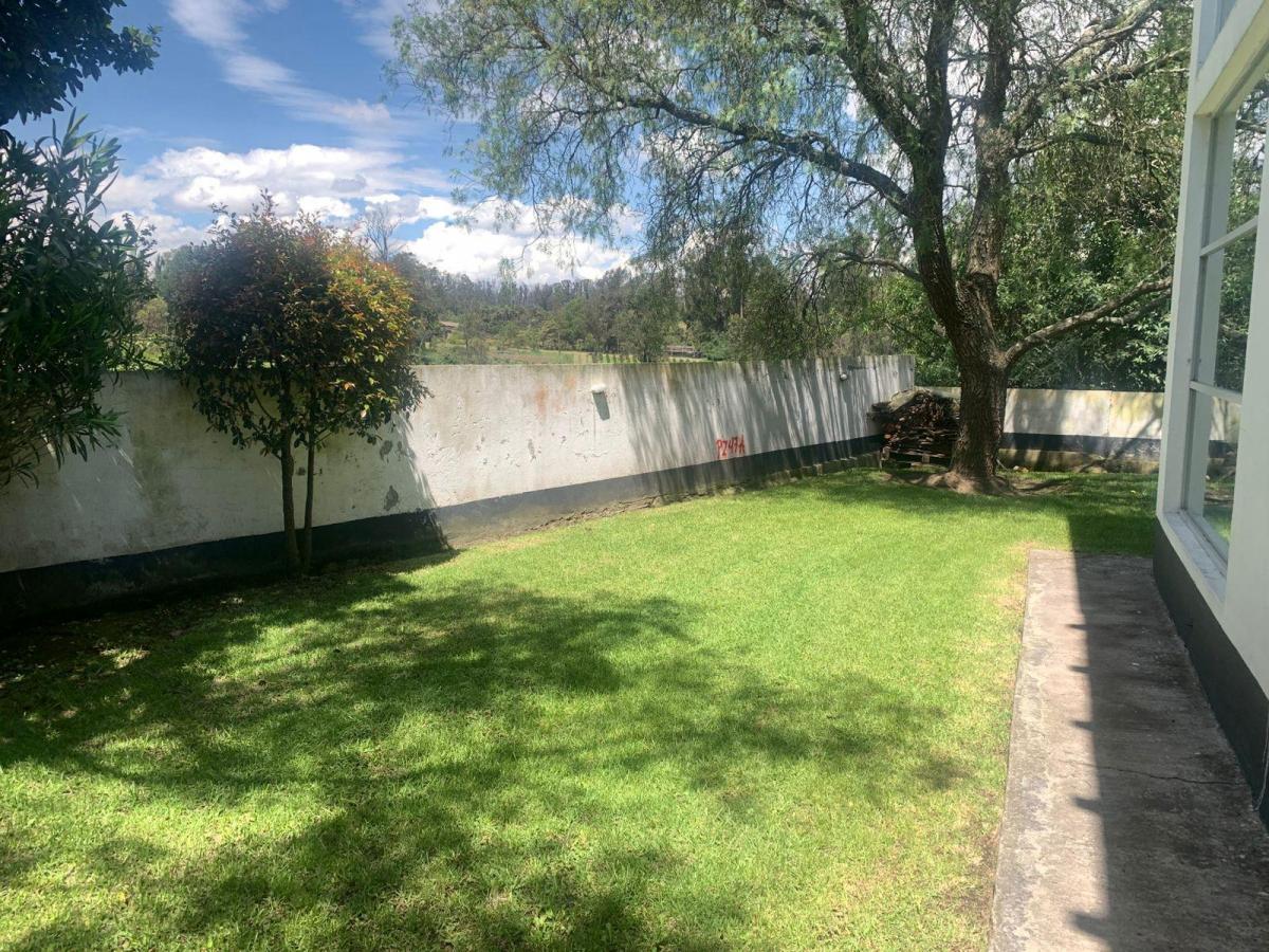 Venta Casa con Terreno 800 m Sector Pifo — imagen 6