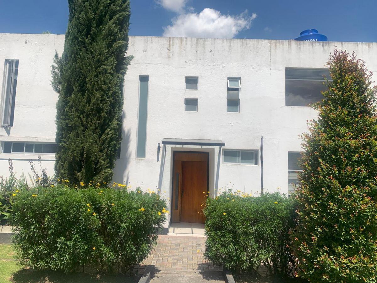 Venta Casa con Terreno 800 m Sector Pifo — imagen 5