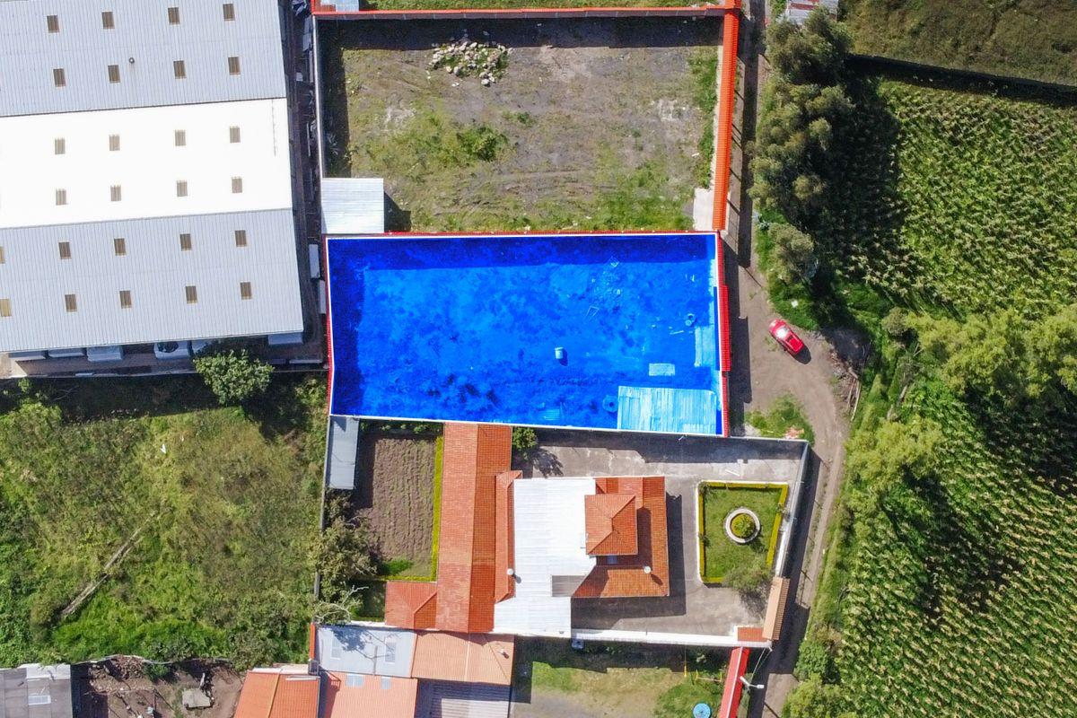 Terreno de Venta, Sector Ricaurte Cuatro Esquinas, Azuay — imagen 5