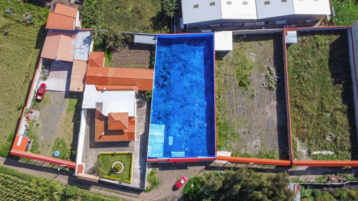 Terreno de Venta, Sector Ricaurte Cuatro Esquinas, Azuay — imagen 4