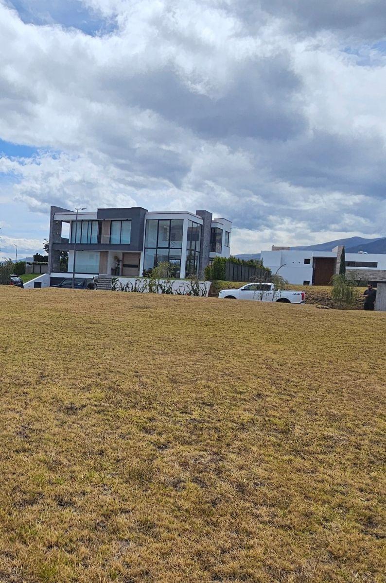 Terreno de Venta Urbanización Privada de Lujo Sector La Tola Tumbaco — imagen 10