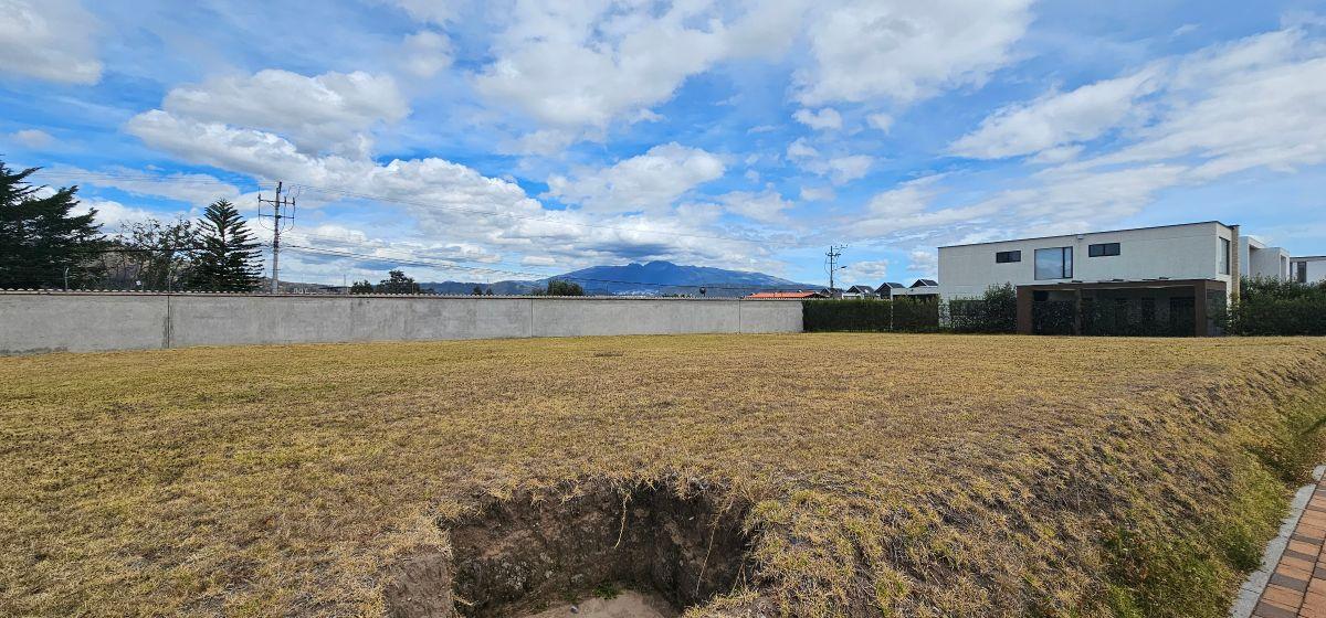 Terreno de Venta Urbanización Privada de Lujo Sector La Tola Tumbaco — imagen 8