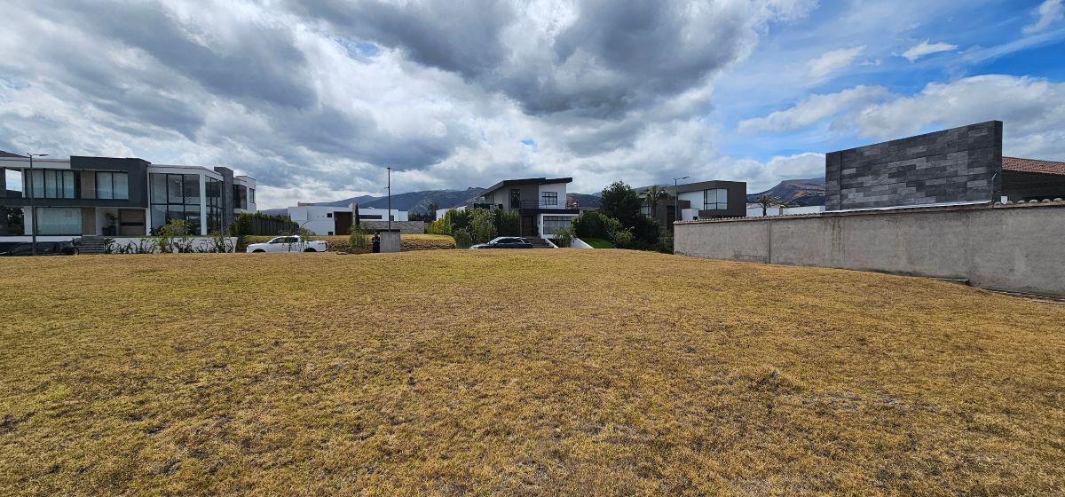 Terreno de Venta Urbanización Privada de Lujo Sector La Tola Tumbaco — imagen 7