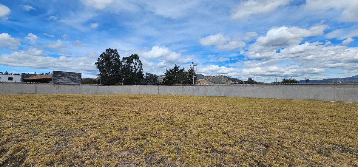 Terreno de Venta Urbanización Privada de Lujo Sector La Tola Tumbaco — imagen 6