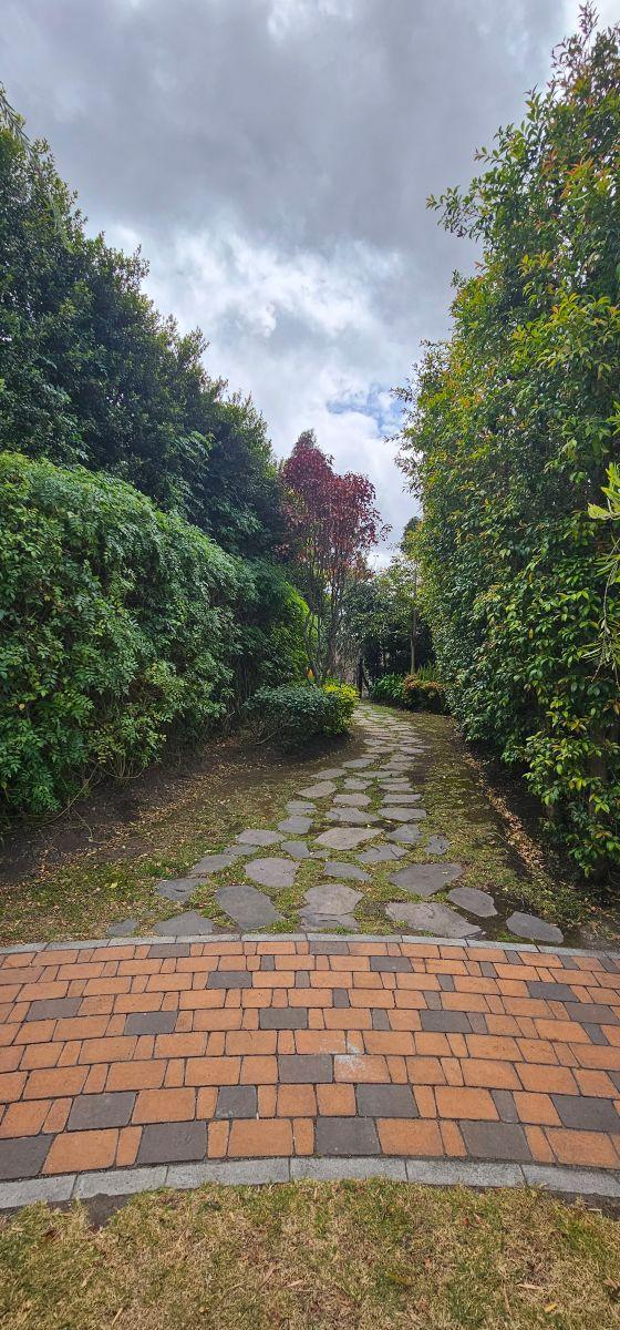 Terreno de Venta Urbanización Privada de Lujo Sector La Tola Tumbaco — imagen 5