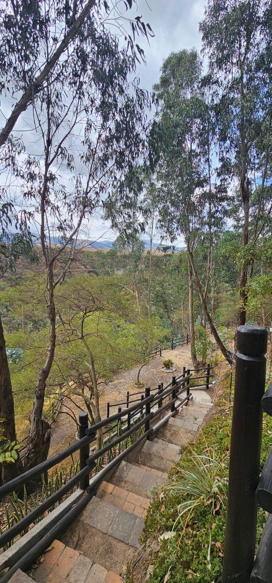 Terreno de Venta Urbanización Privada de Lujo Sector La Tola Tumbaco — imagen 4
