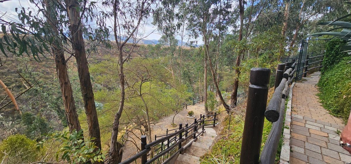 Terreno de Venta Urbanización Privada de Lujo Sector La Tola Tumbaco — imagen 3