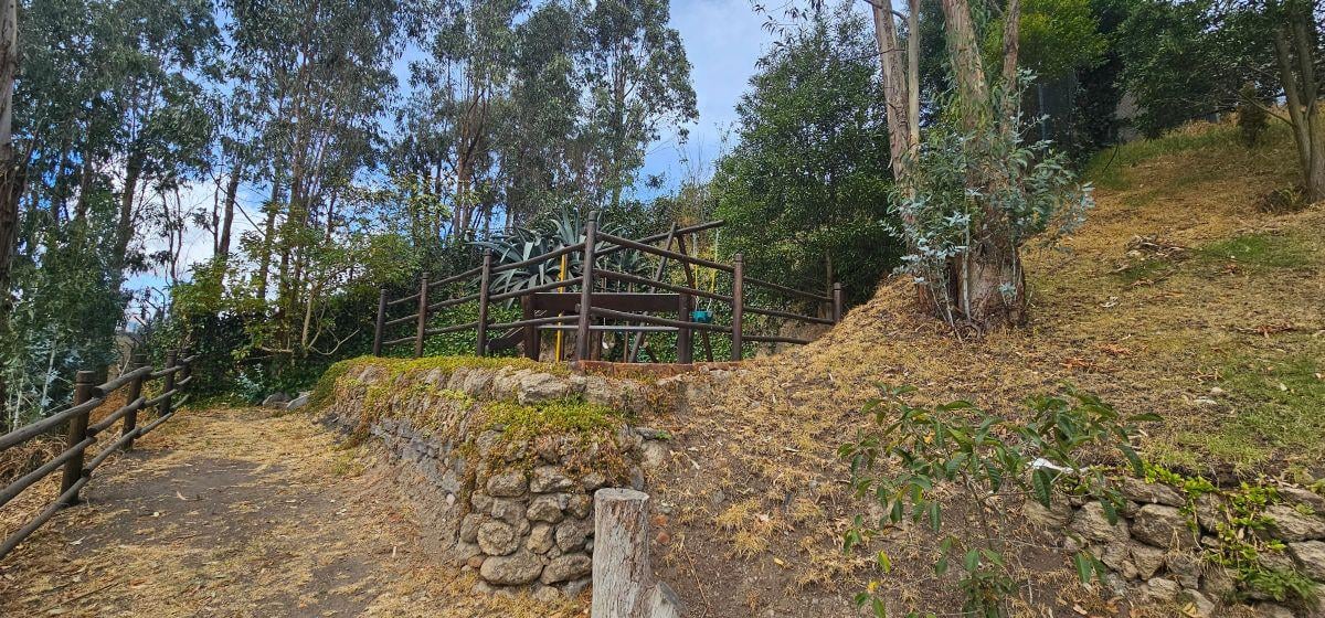 Terreno de Venta Urbanización Privada de Lujo Sector La Tola Tumbaco — imagen 2