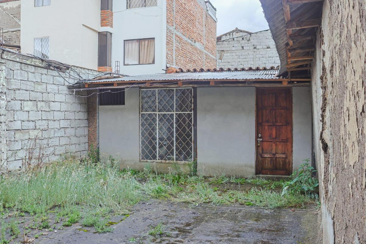 Casa Comercial en Venta, Centro Histórico, Cuenca, Azuay — imagen 8