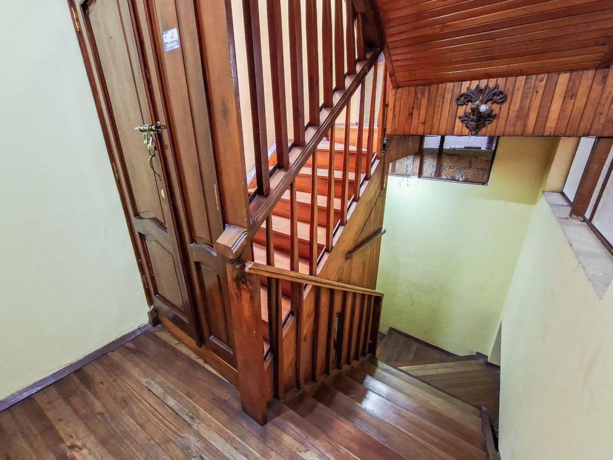 Casa Comercial en Venta, Centro Histórico, Cuenca, Azuay — imagen 2