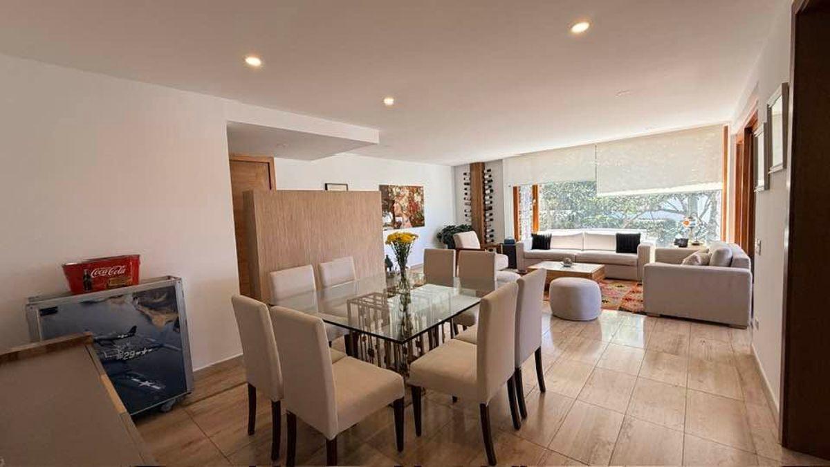 Departamento de 191 m² con 3 Dorm. en Venta en Cumbayá — imagen 9